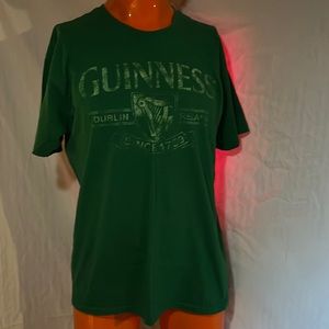 ☘️☘️☘️Guinness T-Shirt☘️☘️☘️